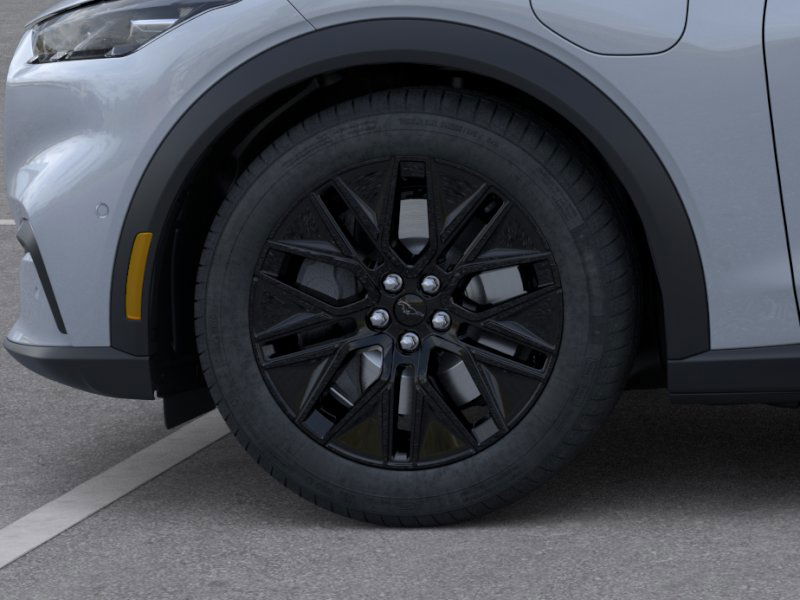 2025 Ford Mustang Mach-E Select CROSSOVERS