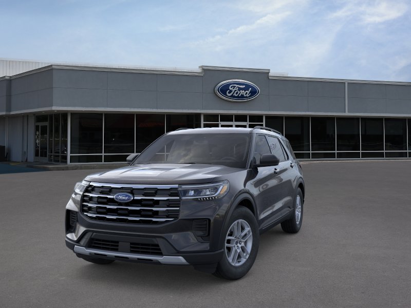 2026 Ford Explorer Active - Photo 39