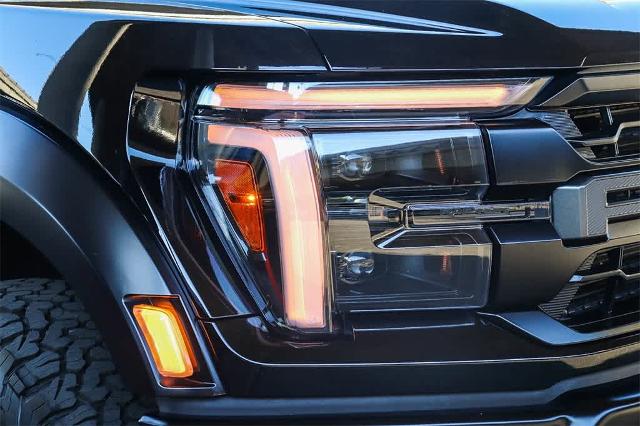 Thumbnail: 2025 Ford F-150 - 36