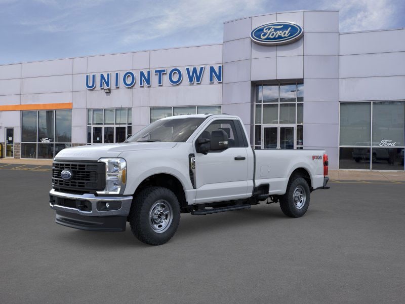 2024 Ford F-350 Super Duty XLT