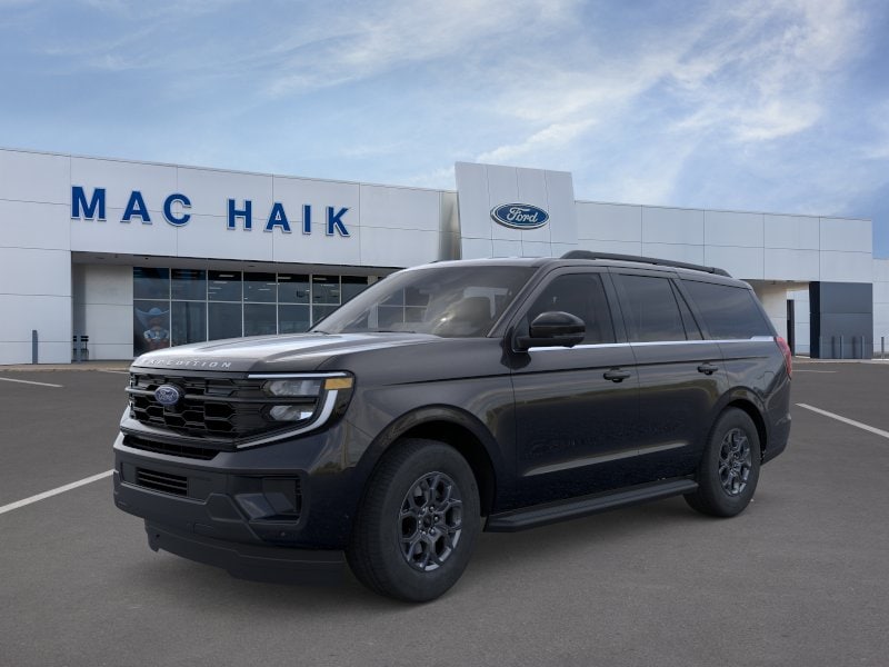 2026 Ford Expedition Active's photo