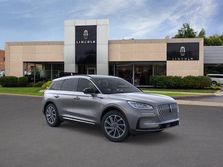 2026 Lincoln Corsair Premiere SUV