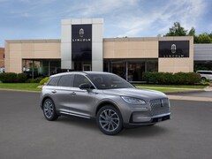 2026 Lincoln Corsair Premiere SUV