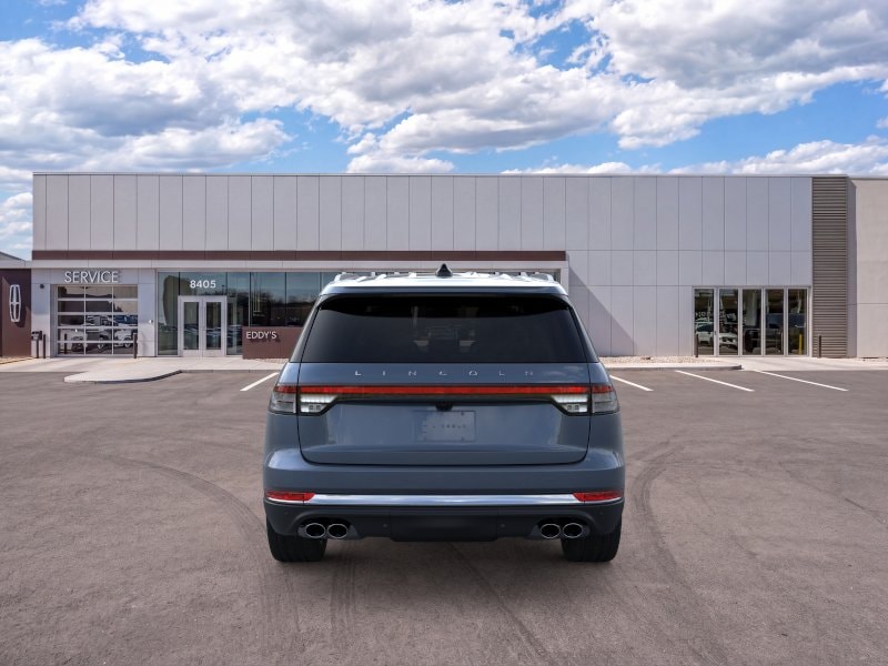 2026 Lincoln Aviator Reserve - Photo 30