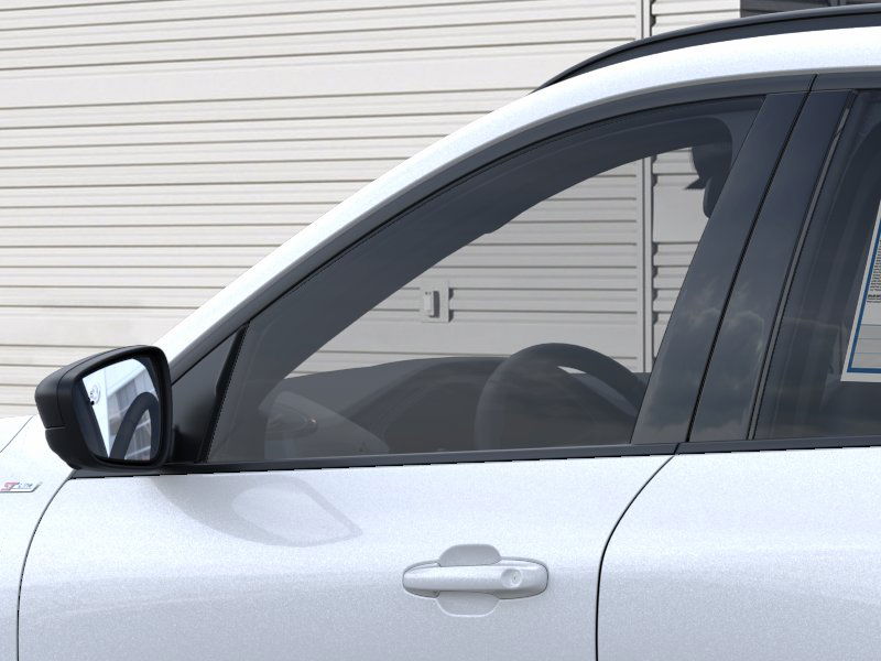 Thumbnail: 2025 Ford Escape - 20