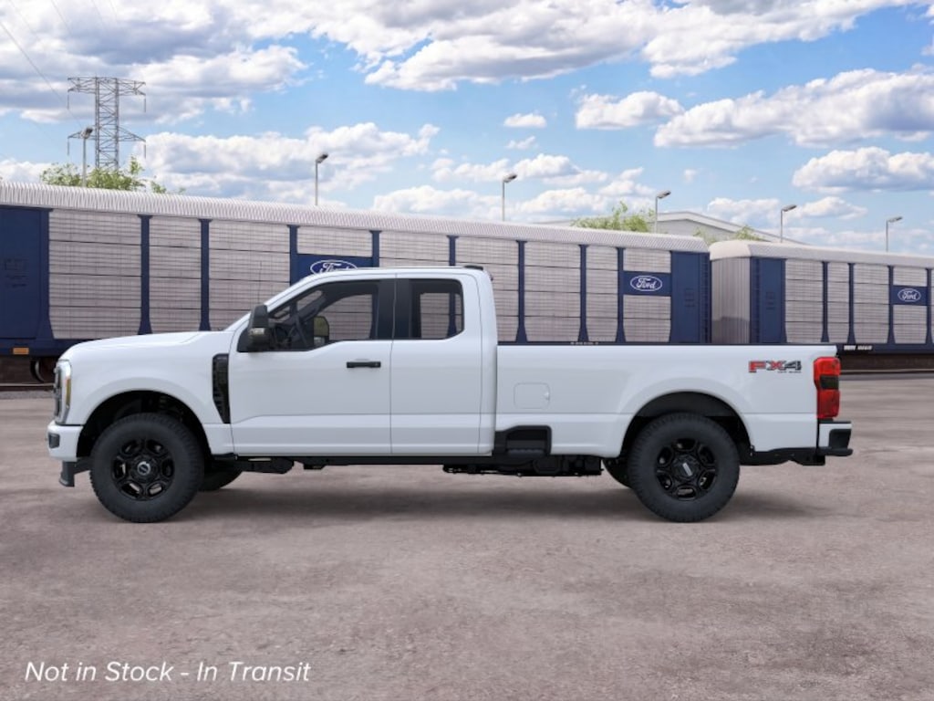 New 2026 Ford Super Duty F-350® XL TRUCK