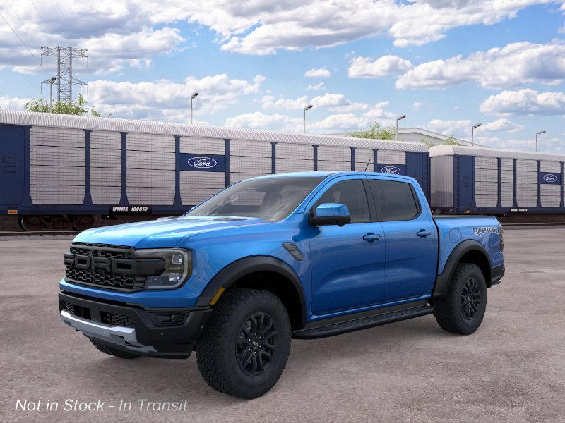 2026 Ranger Raptor