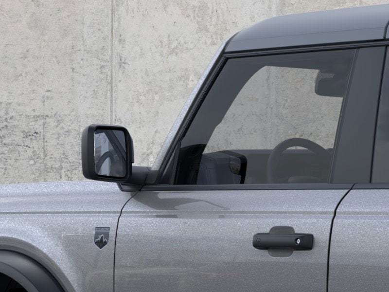 Thumbnail: 2025 Ford Bronco - 22