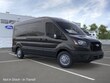 Ford Transit Commercial