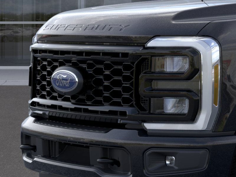 2026 Ford F-350 Super Duty XL - Photo 51
