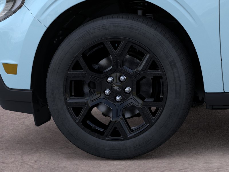2026 Ford Maverick XLT - Photo 20