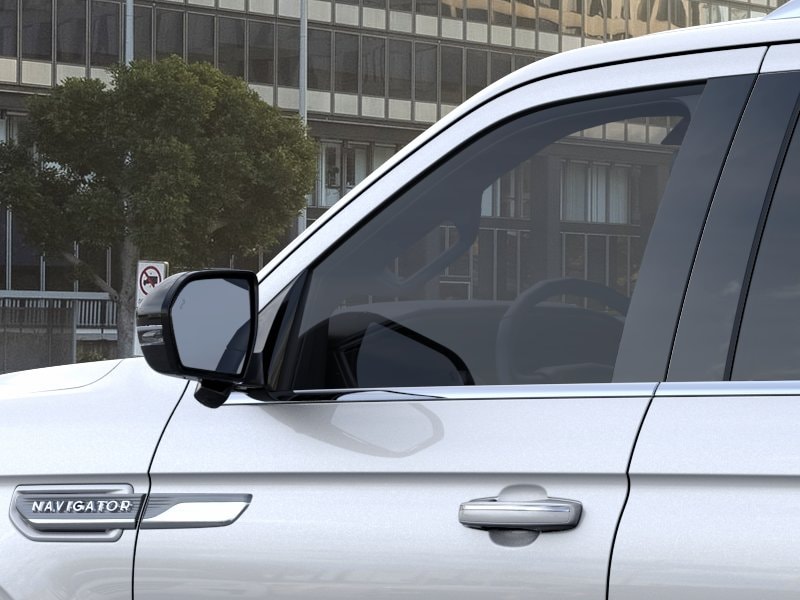 2024 Lincoln Navigator Reserve - Photo 45