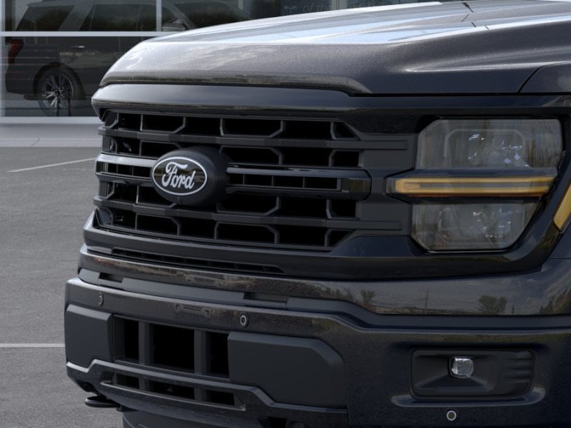2026 Ford F-150 XLT - Photo 17