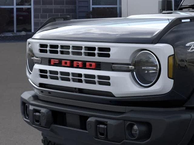 Thumbnail: 2025 Ford Bronco - 44