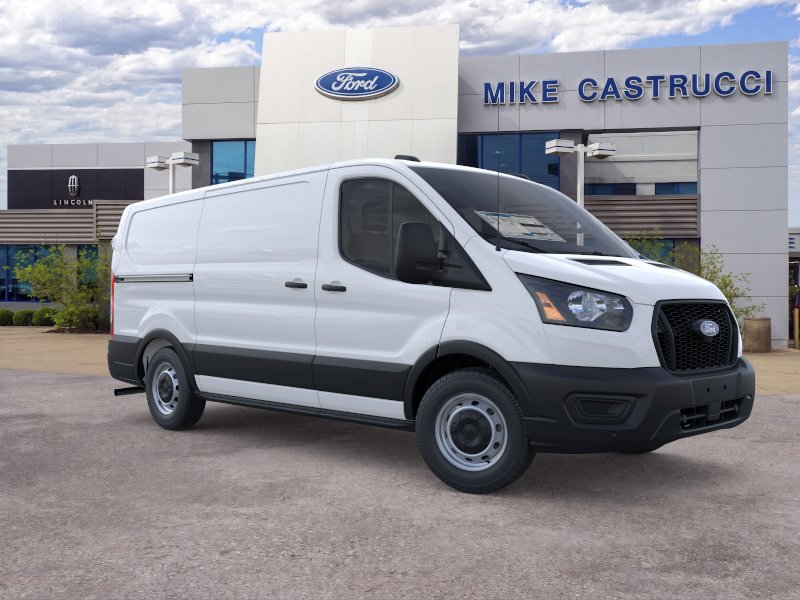 2026 Ford Transit Van Base - Photo 7