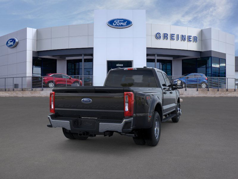 Thumbnail: 2026 Ford F-350 - 30