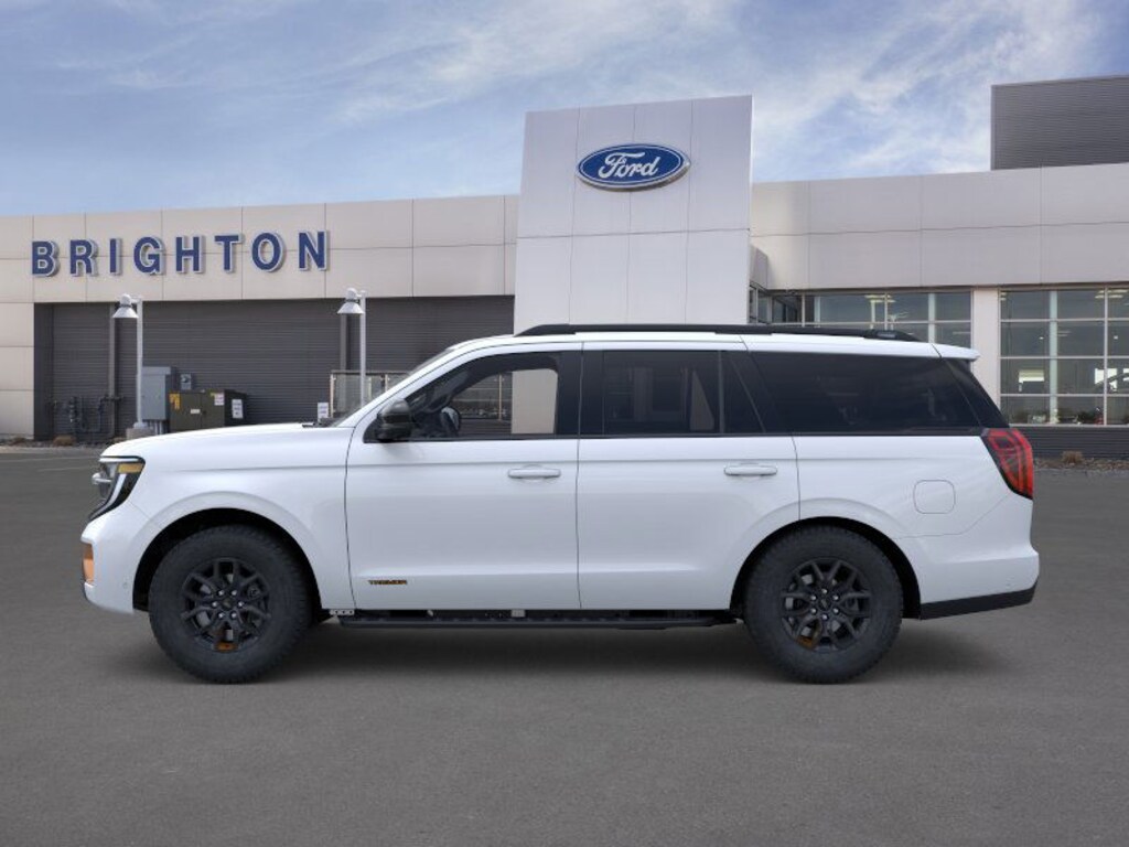 New 2025 Ford Expedition Tremor SUV
