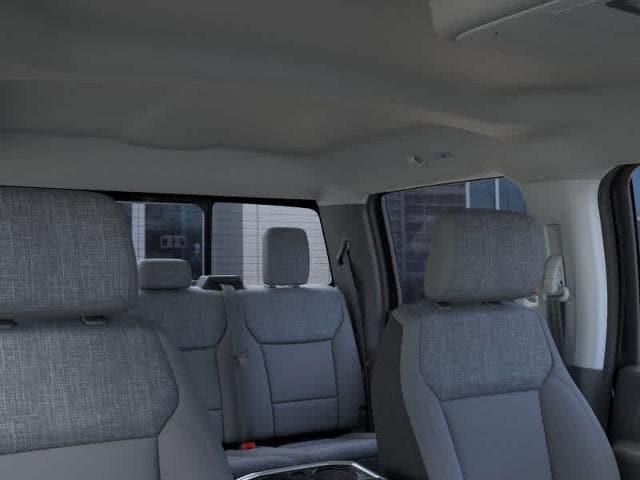Thumbnail: 2025 Ford F-150 - 44