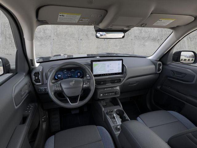 2025 Ford Bronco Sport Outer Banks - Photo 32