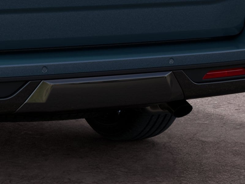 2027 Ford Expedition Platinum SUV