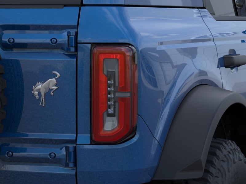 2025 Ford Bronco 4-Door Badlands - Photo 23