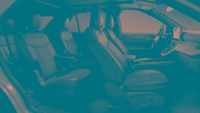 new 2026 Ford Explorer car, priced at $51,982
