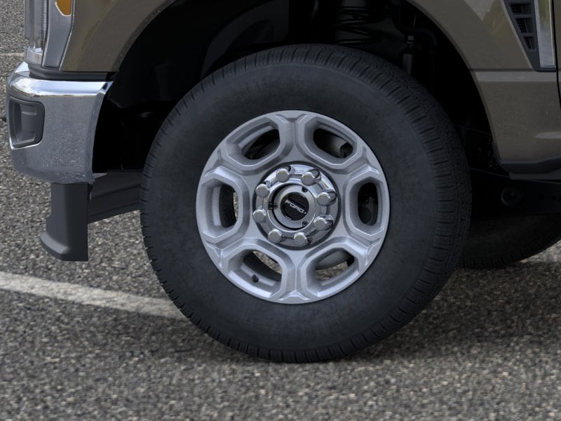 2026 Ford F-350 Super Duty XLT - Photo 19