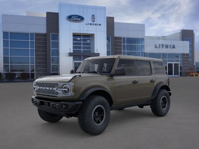 Thumbnail: 2026 Ford Bronco - 26
