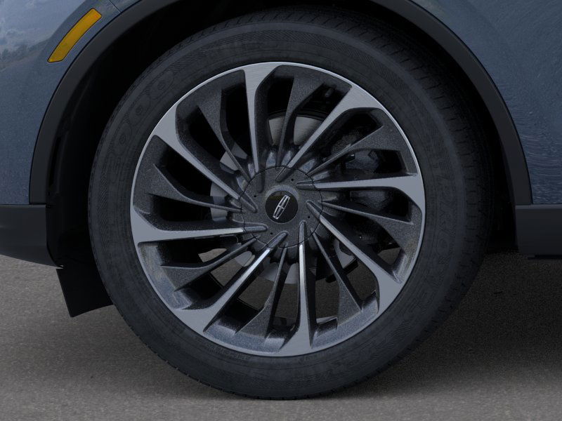 2026 Lincoln Aviator Reserve - Photo 41