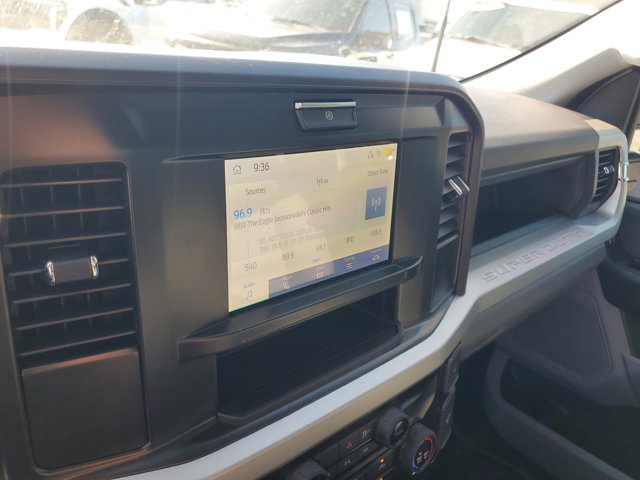 2025 Ford F-250 Super Duty XL - Photo 54