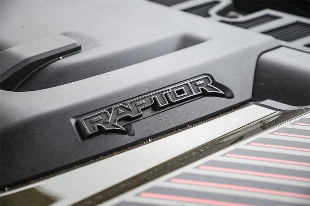 Thumbnail: 2025 Ford F-150 - 40