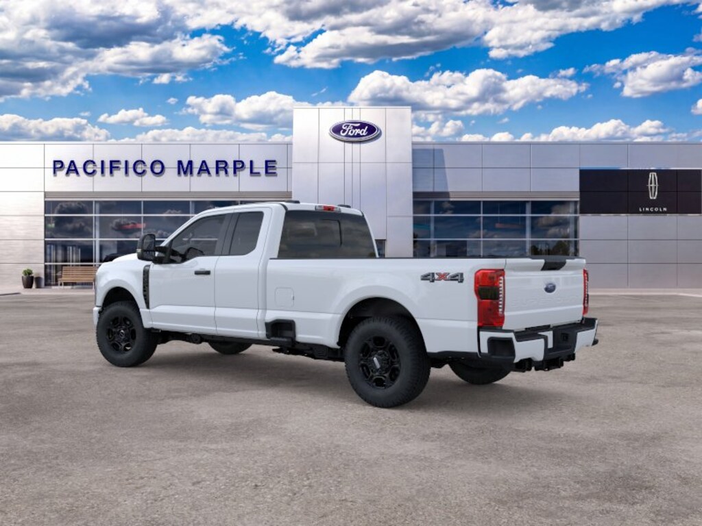 New 2026 Ford Super Duty F-250® XL TRUCK