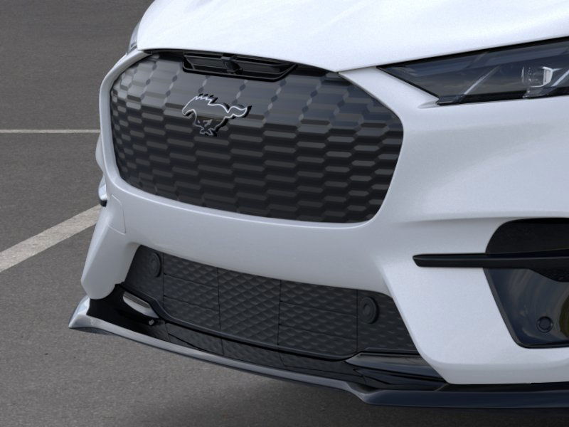 2025 Ford Mustang Mach-E Premium - Photo 40