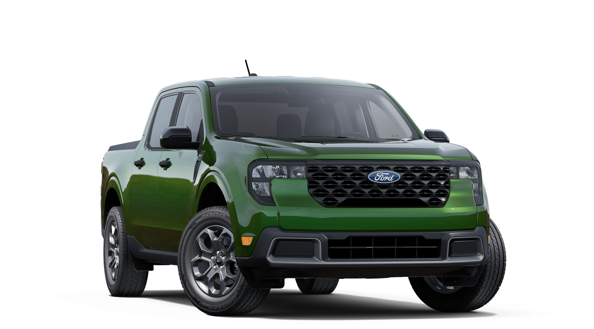 2025 Ford Maverick XLT photo 3