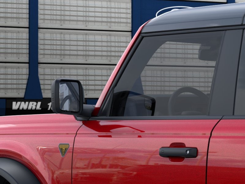 Thumbnail: 2026 Ford Bronco - 22