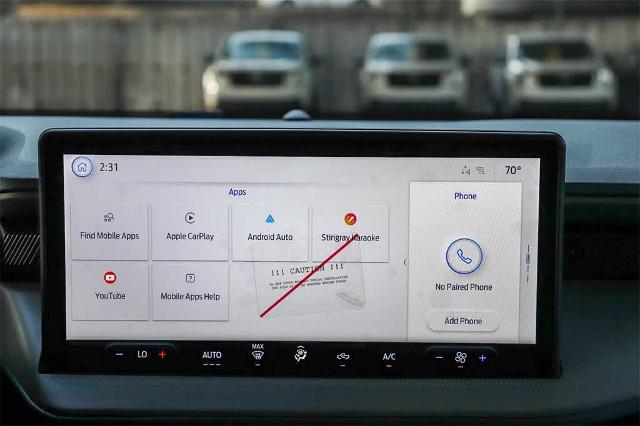 Thumbnail: 2026 Ford Maverick - 40