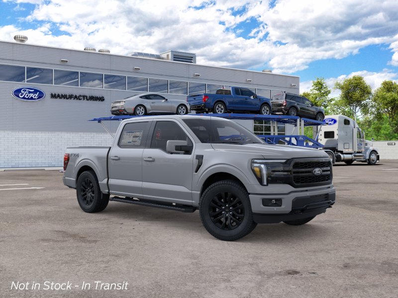2026 Ford F-150 Lariat&reg; TRUCK