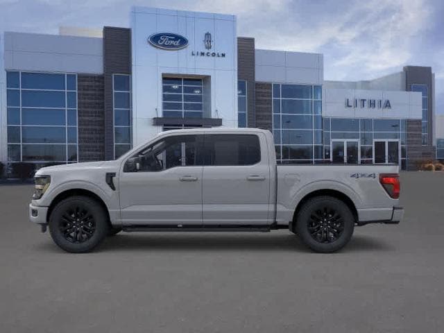 Thumbnail: 2026 Ford F-150 - 25