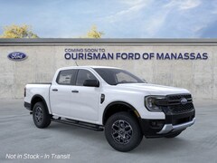 2025 Ford Ranger XLT Truck
