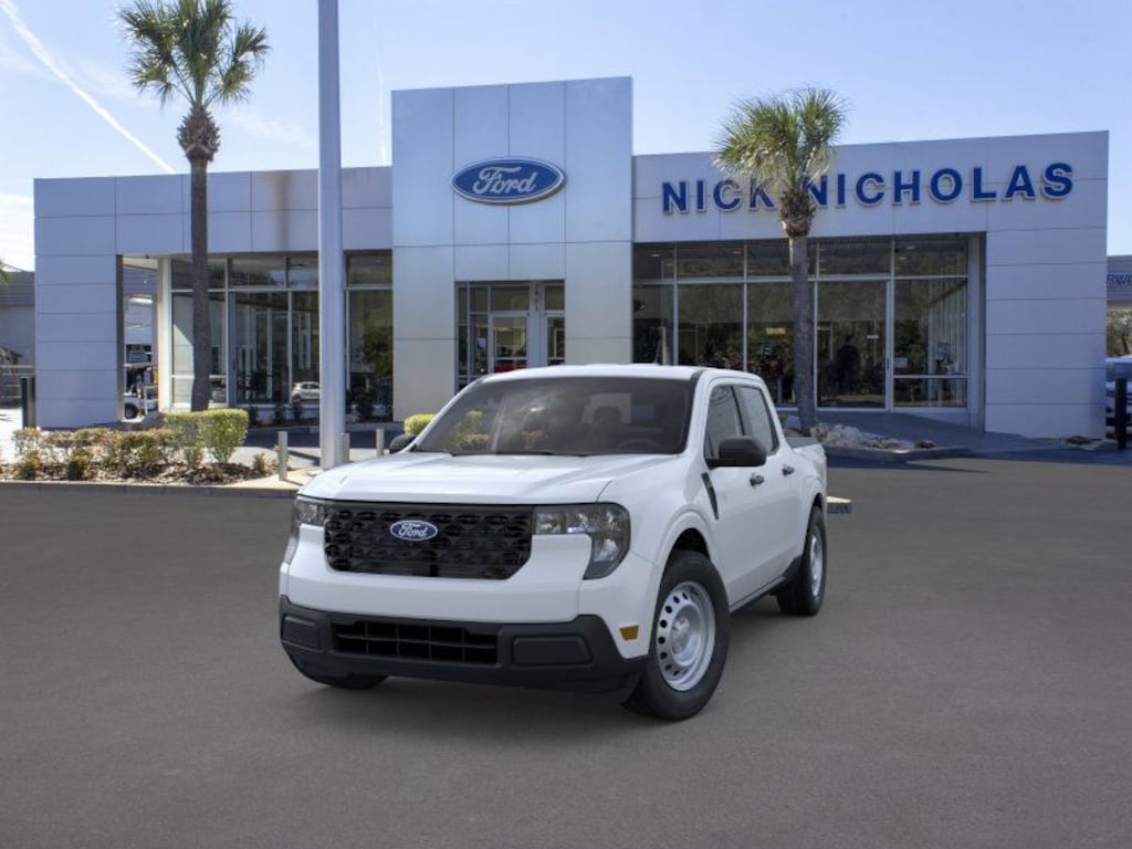 New 2026 Ford Maverick XL Truck