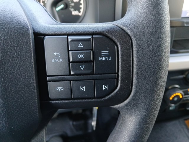 2024 Ford F-450 Super Duty Chassis Cab XL - Photo 34