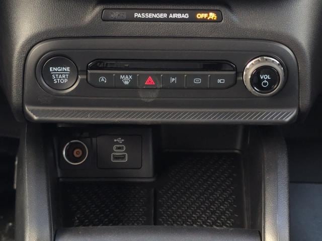 new 2026 Ford Bronco Sport car, priced at $41,984