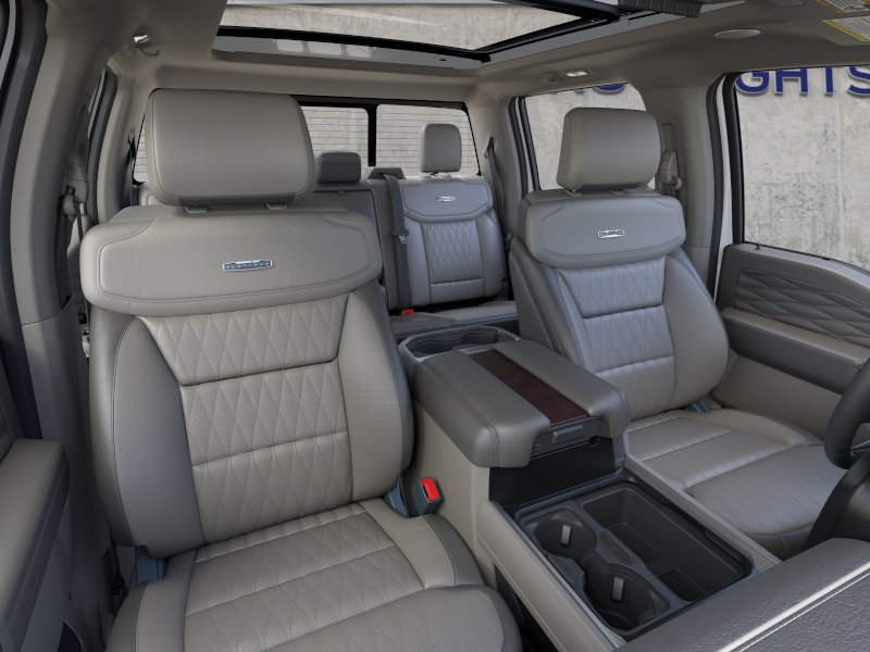 Thumbnail: 2026 Ford F-350 - 10