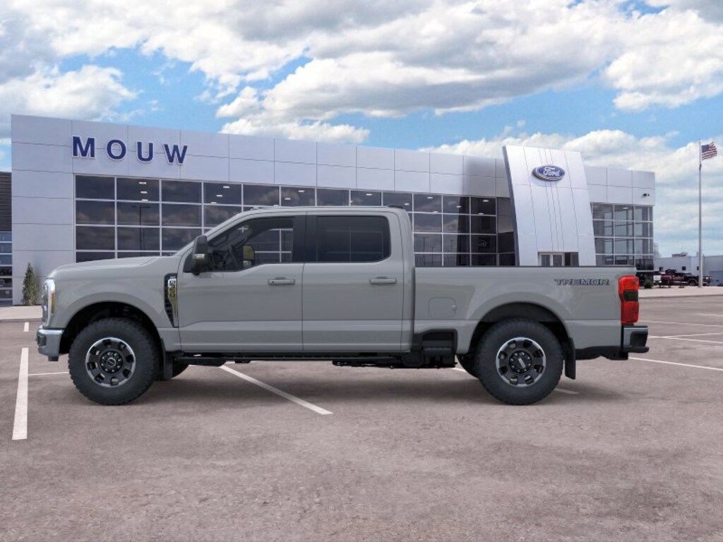 New 2026 Ford F350