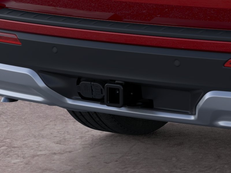 Thumbnail: 2026 Ford Explorer - 23