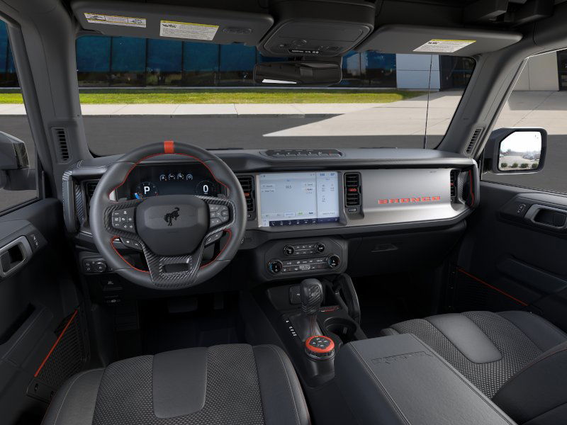 2025 Ford Bronco 4-Door Raptor - Photo 9