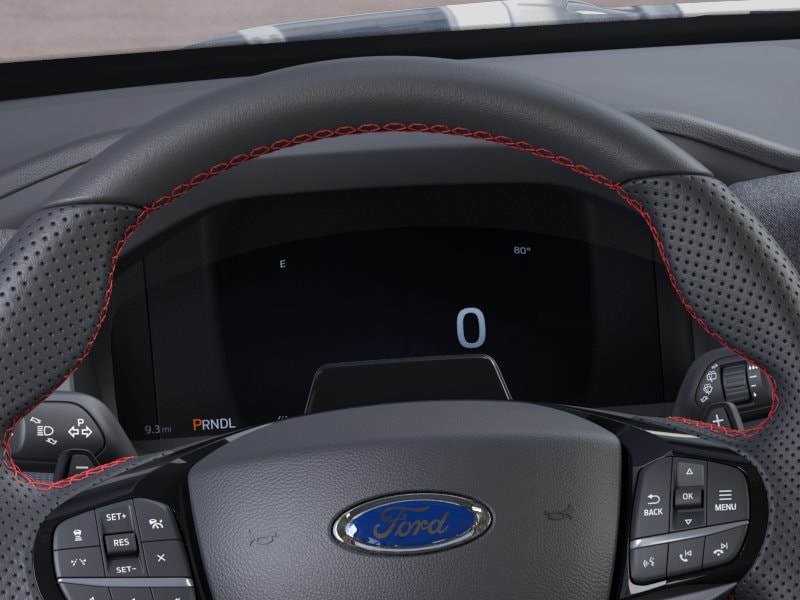 2026 Ford Explorer ST - Photo 13
