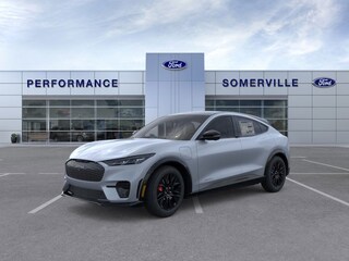 2025 Ford Mustang Mach-E Premium SUV