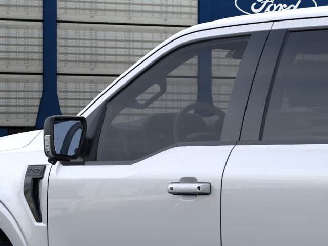 Thumbnail: 2026 Ford F-150 - 42
