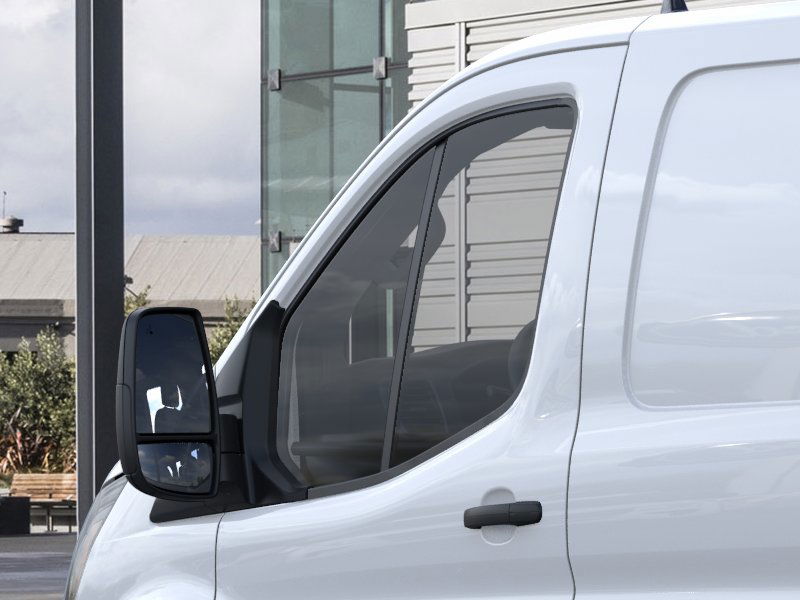 Thumbnail: 2025 Ford Transit Series - 20